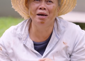 T1201081 กทรพ เอาแม มาขอทาน เพ อต วเองจะได สบาย part 2